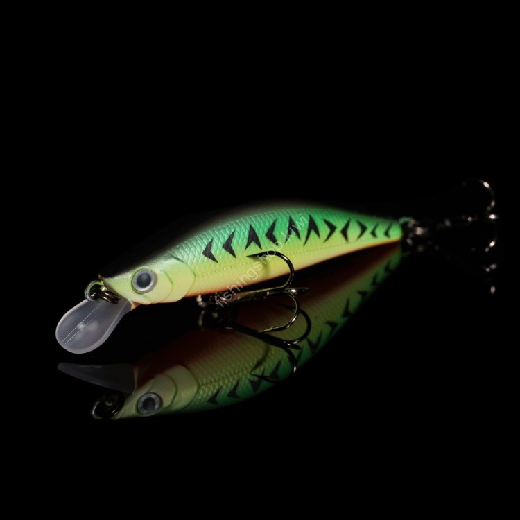 TIEMCO Morph 50SS 3.1g #007 Mat Fire Tiger