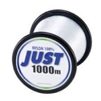 YAMATOYO Just [Clear] 1000m #6 (25lb)