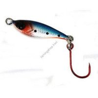 GLORY FISH Petit Jig Fat Fish 3.0g #Sardine