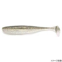 KEITECH Easy Shiner 3.5" #410 Crystal Shad