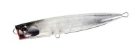 DUO Rough Trail Bubbly 185F CSH0867 Clear Bait Lame