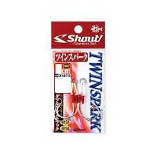 Shout! 319-TS Twin Spark 2cm 5 / 0