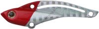 JACKSON Tetsu Pan Vib 26g SRH RED HEAD
