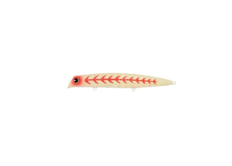 IMA Komomo SF-125 #414 Bone Glow Bone