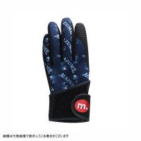 Mazume MZGLF332 MAZUME WINTER JIGGING G NV*WH M