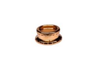 IOS FACTORY Line Roller Direct for Daiwa #Gold (for Freshwater Dedicated)