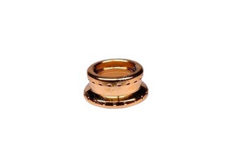 IOS FACTORY Line Roller Direct for Daiwa #Gold (for Freshwater Dedicated)