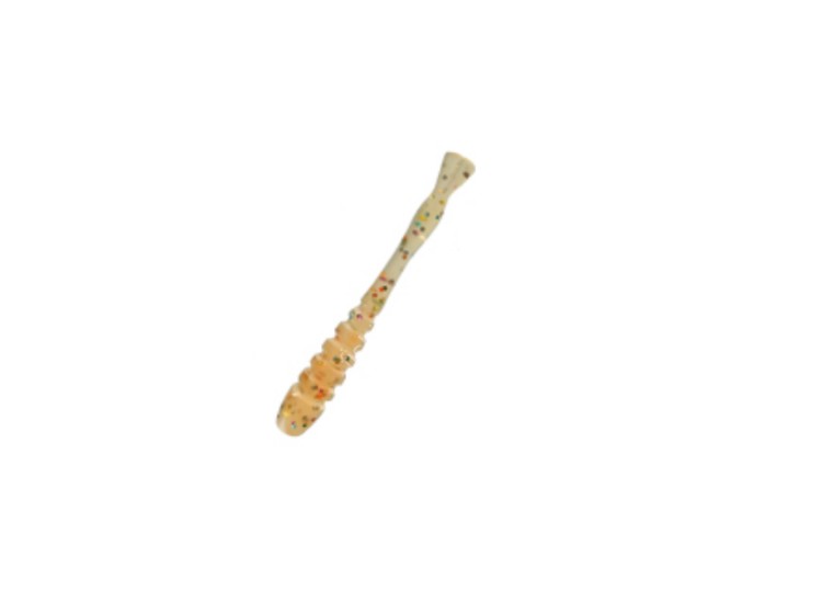 MARS Picollus #Marble Orange