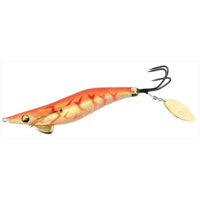 DAIWA KF SS 3.5 Gold-Orange Shrimp
