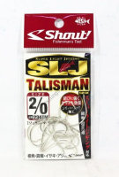 Shout! Shout 234TM SLJ Talisman 2 / 0