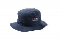 Abu Garcia PURE FISHING JAPAN SUN BLOCK HAT NAVY