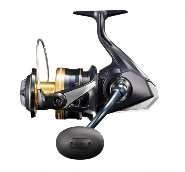 SHIMANO 21 Spheros SW 8000PG