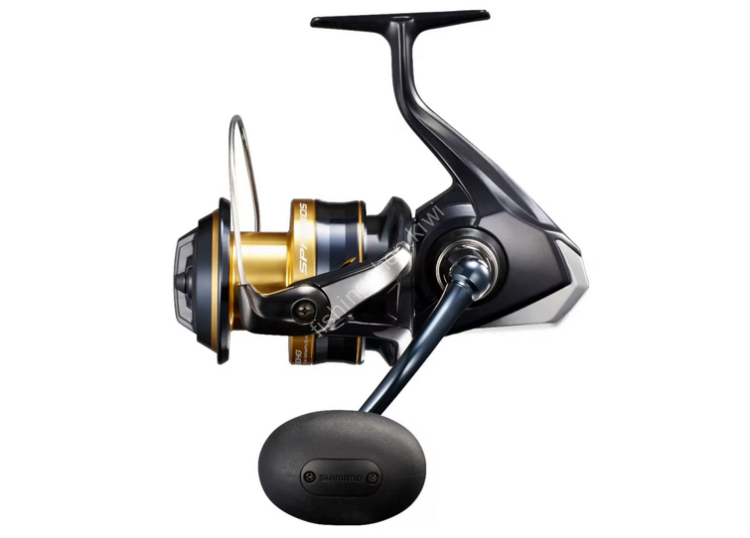 SHIMANO 21 Spheros SW 8000PG