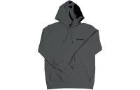 JACKALL Big Logo Hoodie S #Charcoal