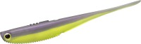 DAIWA Steez Real Slugger R 3'' #IZM Purple Weenie