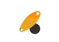 AALGLATT FTS Flat Tune Special 0.5g #15 Orange Brown