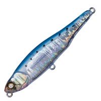 WHIPLASH FACTORY Live Wire 87 Travieso SW LS04 MGG Trans Sardine