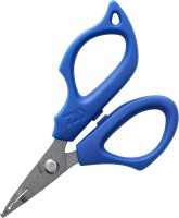 DAIWA PE Scissors 125H + F #Navi