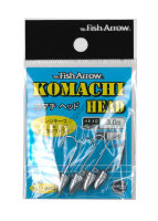 FISH ARROW KOMACHI HEAD 3g #5