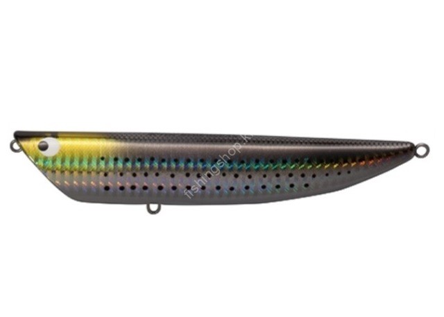 TACKLE HOUSE K-ten Blue Ocean Ripple Popper BKRP140R3 #113 Konoshiro