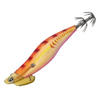 VALLEYHILL Squid Seeker Micros No.3 Latrine #10 Orange/Gold