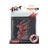 TICT Metabo Briliant 1.5 C-5 Candy Red Core