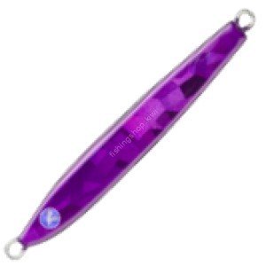BLUE BLUE Fallten Medium 150g #10 Dark Purple