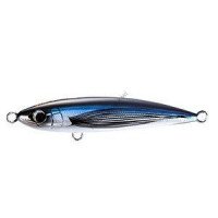 SHIMANO Ocea Pencil Bespoke Hiramasa OT-160J Kyo phosphorus flying fish 007