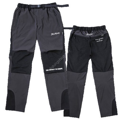 TSURI MUSHA TsuriMusha Rock Pants LL