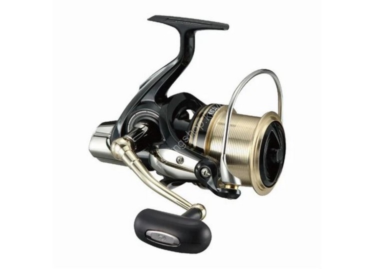 DAIWA 17 Windcast 4000