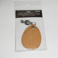 TIEMCO TMC Line Dressing Pad