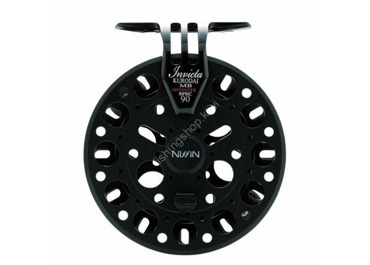 NISSIN Invicta Kurodai MB Monster Spec 90