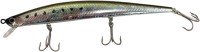 DUO Tide Minnow Slim 140 Flyer Hokkaido #ADA0037 Black Back Iwashi