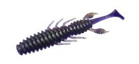 FLASH UNION Abacus Shad 2.8 Feco #012 Peanut butter GF / JB