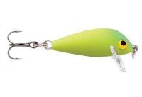 RAPALA Countdown 2.5cm #CD1-MTC Mat Сhart