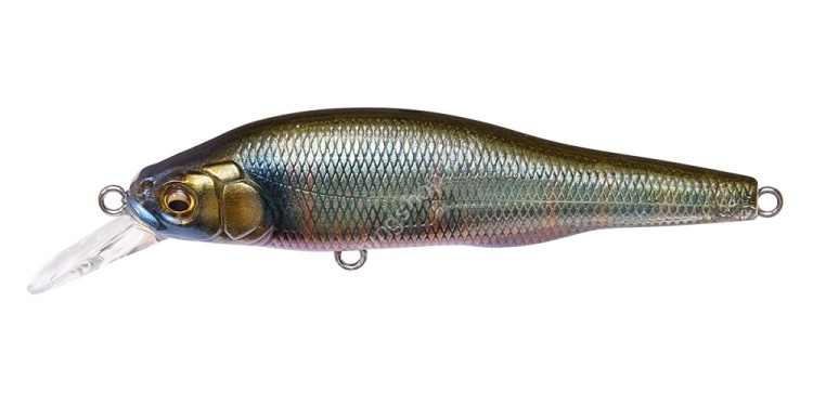 MEGABASS X-80 Trick Darter #FA Oikawa(M)