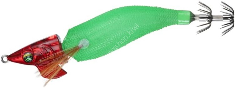 DAIWA Emeraldas Ika Metal Dropper Joint Joint SS 2.5 #Yako Akamidori