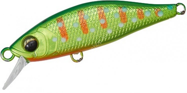 DAIWA Silver Creek Minnow 50S #Gurikin Iwana