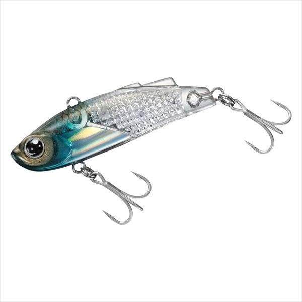 DAIWA Morethan Minient 57S-LI 12g #LI Royal Marine