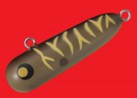 SMITH BTK-Swimmer II # 09 Insect Brown