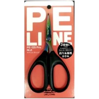 OXTOS Umi to Yama PE Line Scissors PE-125 Pro NiJi
