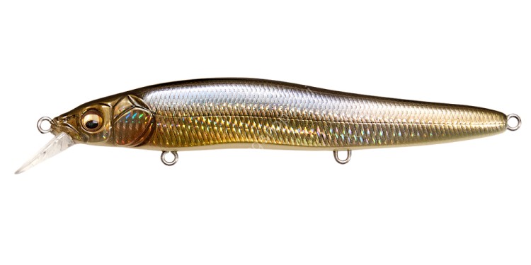 MEGABASS Oneten R Hi-Float #GG Motsugo
