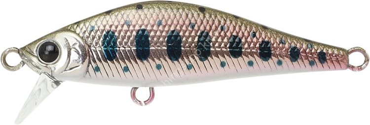 LUCKY CRAFT Pointer 50SS #Yamame Silver