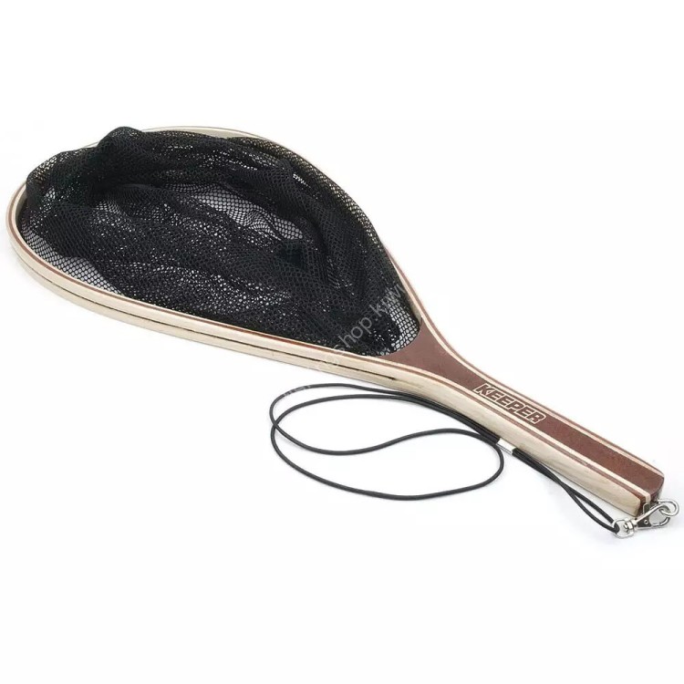 CAPS Vision Keeper Landing Net