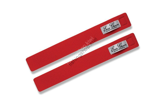 EVERGREEN Rod Balt Red