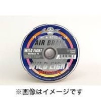 NATURE BOYS Wild Eight Vertical PE [Multicolor] 300m #3 (62lb)