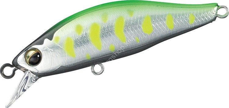 DAIWA Silver Creek Minnow 50S #Chart Yamame