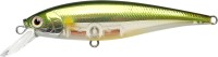 LUCKY CRAFT Pointer 78SP #Half Metallic Ayu