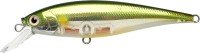 LUCKY CRAFT Pointer 78SP #Half Metallic Ayu