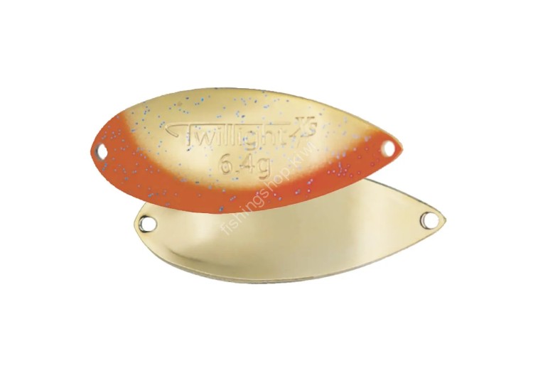 VALKEIN Level Odnine Twilight XS 5.5g #01 Keiko Red/Gold